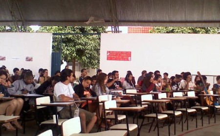 CONEUFES 2010- Alegre