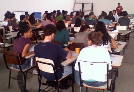 CONEUFES 2010- Alegre